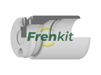 Piston, brake caliper - P344101 FRENKIT