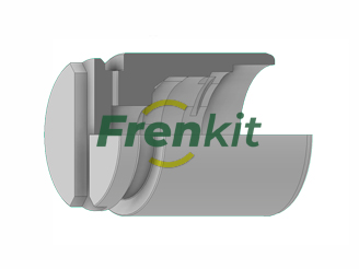Поршень, корпус скобы тормоза - P344603 FRENKIT