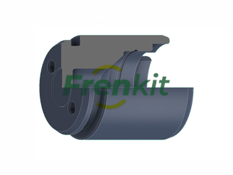 Piston, brake caliper - P364301 FRENKIT