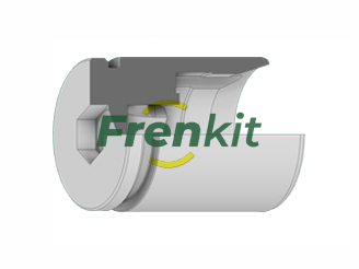 Piston, brake caliper - P364801 FRENKIT