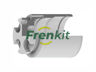 Piston, brake caliper - P364802 FRENKIT