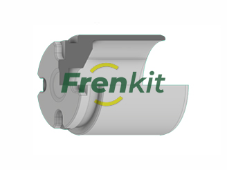 Piston, brake caliper - P384706 FRENKIT