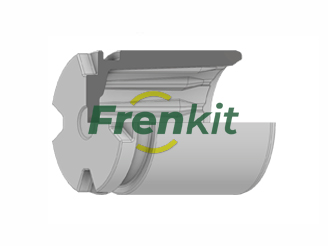 Piston, brake caliper - P384708 FRENKIT