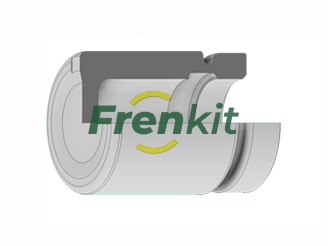 Piston, brake caliper - P384801 FRENKIT