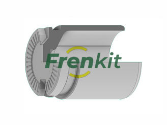 Piston, brake caliper - P384804 FRENKIT