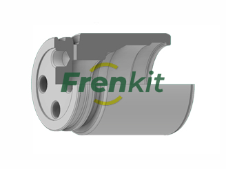 Piston, brake caliper - P384902 FRENKIT
