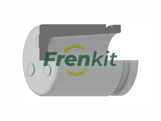 Piston, brake caliper - P384903 FRENKIT