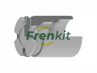 Piston, brake caliper - P384904 FRENKIT