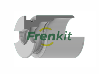 Pistone, Pinza freno - P385102 FRENKIT