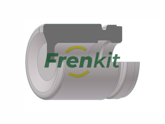 stūmoklis, stabdžių apkaba - P404801 FRENKIT
