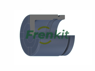 Piston, brake caliper - P405201 FRENKIT