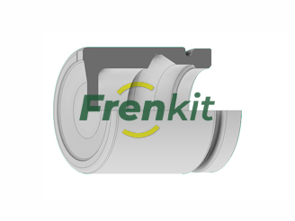 Piston, brake caliper - P405202 FRENKIT