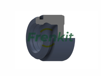 Поршень, корпус скобы тормоза - P423401 FRENKIT
