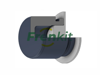 Поршень, корпус скобы тормоза - P423402 FRENKIT