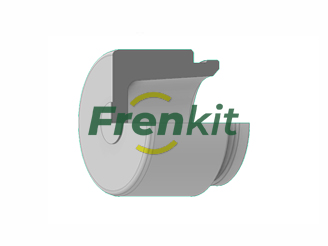 Pistone, Pinza freno - P433001 FRENKIT