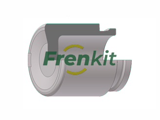 Piston, brake caliper - P435001 FRENKIT