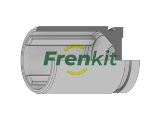 Piston, brake caliper - P435102 FRENKIT