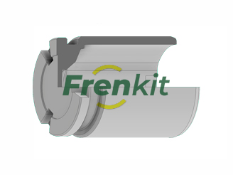Piston, brake caliper - P435201 FRENKIT