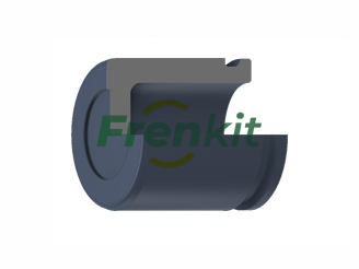 Piston, brake caliper - P435502 FRENKIT
