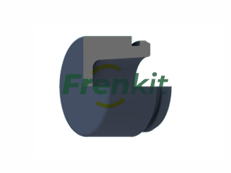 Piston, brake caliper - P443002 FRENKIT