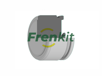 Piston, brake caliper - P443003 FRENKIT