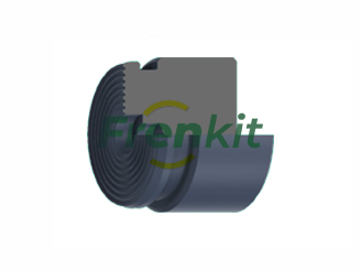 Piston, brake caliper - P443202 FRENKIT