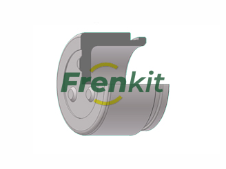 Pistone, Pinza freno - P443402 FRENKIT