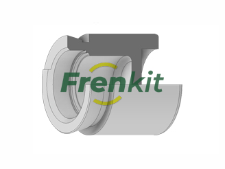 Piston, brake caliper - P444601 FRENKIT
