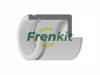 Piston, brake caliper - P444701 FRENKIT