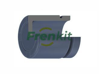Pistone, Pinza freno - P455001 FRENKIT