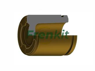 Pistone, Pinza freno - P455309 FRENKIT