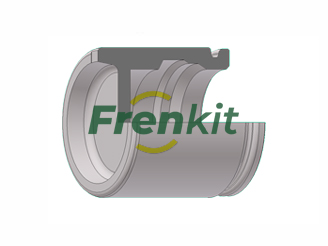 stūmoklis, stabdžių apkaba - P484801 FRENKIT