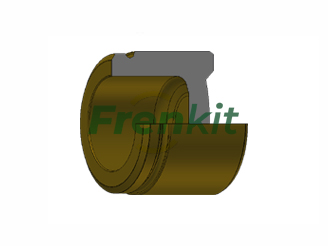 stūmoklis, stabdžių apkaba - P484904 FRENKIT