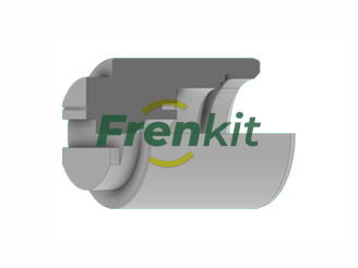 Piston, brake caliper - P486301 FRENKIT