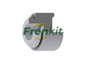Piston, brake caliper - P503801 FRENKIT