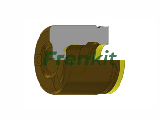 Piston, brake caliper - P515001 FRENKIT