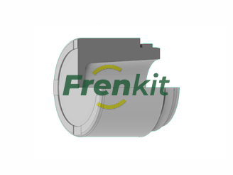 Piston, brake caliper - P525001 FRENKIT