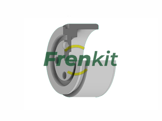 Pistone, Pinza freno - P542904 FRENKIT