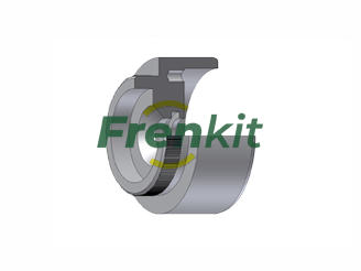Pistone, Pinza freno - P543302 FRENKIT