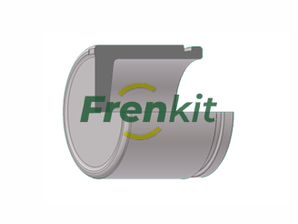 Piston, brake caliper - P544302 FRENKIT