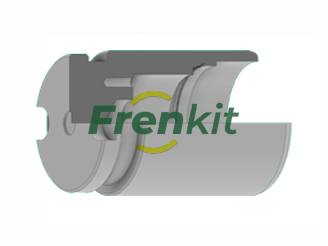 Piston, brake caliper - P544503 FRENKIT
