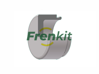 Piston, brake caliper - P544504 FRENKIT
