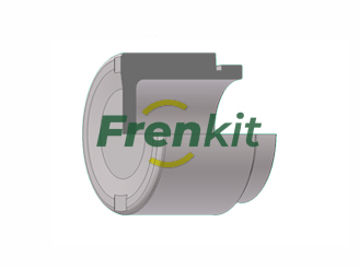 Piston, brake caliper - P544702 FRENKIT