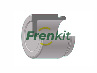Piston, brake caliper - P544704 FRENKIT