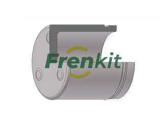 Piston, brake caliper - P544705 FRENKIT