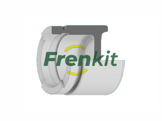 Piston, brake caliper - P544803 FRENKIT