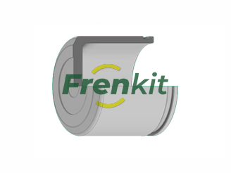 Piston, brake caliper - P544805 FRENKIT