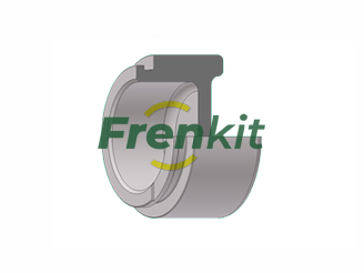 Pistone, Pinza freno - P573401 FRENKIT