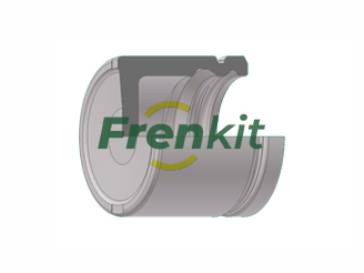 Piston, brake caliper - P575509 FRENKIT