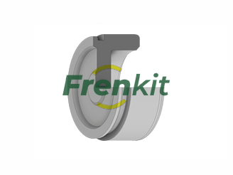 Piston, brake caliper - P603001 FRENKIT